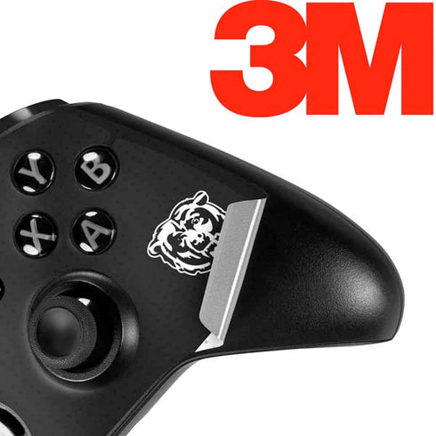 NFL Chicago Bears Shutout Xbox One Elite Controller Skin