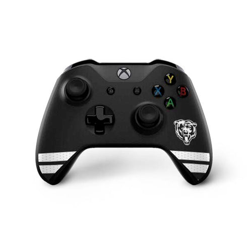 NFL Chicago Bears Shutout Xbox One X Controller Skin