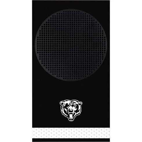 NFL Chicago Bears Shutout Xbox Series S Bundle Skin
