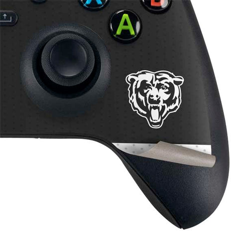 NFL Chicago Bears Shutout Xbox Series X Controller Skin