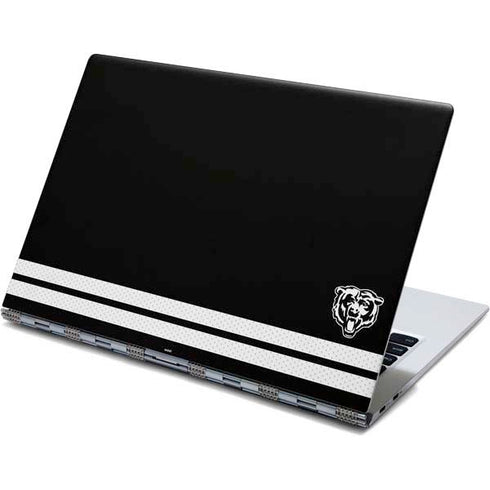 NFL Chicago Bears Shutout Yoga 910 2-in-1 14in Touch-Screen Skin