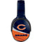 NFL Chicago Bears Skullcandy Venue Skin