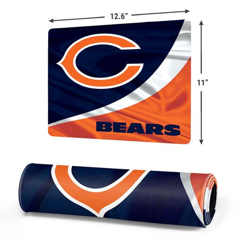 NFL Chicago Bears Gaming Mouse Pad