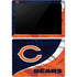 NFL Chicago Bears Surface Go Skin