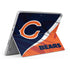 NFL Chicago Bears Surface Go Skin