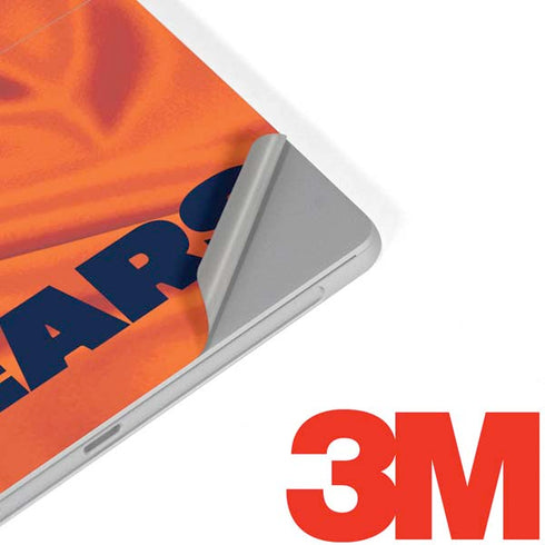 NFL Chicago Bears Surface Go Skin