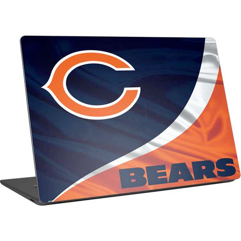 NFL Chicago Bears Surface Laptop 4 15in Skin