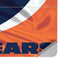 NFL Chicago Bears Surface Laptop Studio Skin