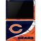 NFL Chicago Bears Surface Pro 6 Skin