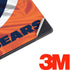NFL Chicago Bears Surface Pro 6 Skin
