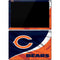 NFL Chicago Bears Surface Pro 7 Skin