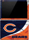 NFL Chicago Bears Surface Pro (2017) Skin