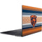 NFL Chicago Bears Trailblazer Ativ Book 9 (15.6in 2014) Skin