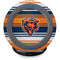 NFL Chicago Bears Trailblazer Fast Charge Wireless Charging Stand Skin