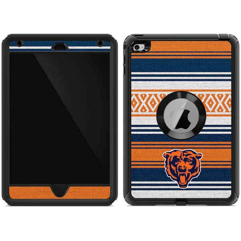 NFL Chicago Bears Trailblazer Otterbox Defender iPad Skin