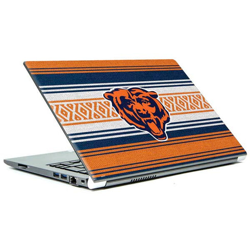 NFL Chicago Bears Trailblazer Portege Z30t/Z30t-A Skin