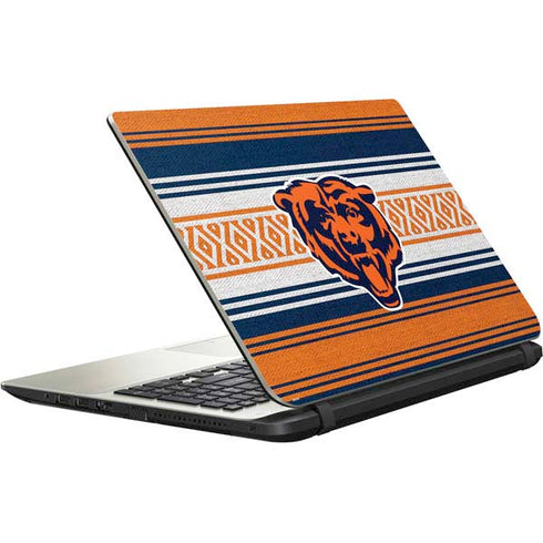 NFL Chicago Bears Trailblazer Satellite L50-B / S50-B Skin