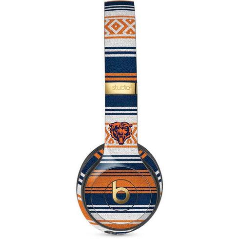 NFL Chicago Bears Trailblazer Studio Wireless 3 Skin
