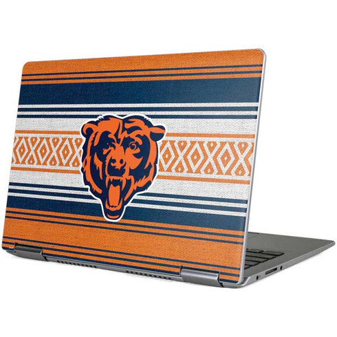 NFL Chicago Bears Trailblazer Yoga 710 14in Skin