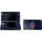 NFL Chicago Bears Team Jersey 3DS (2011) Skin