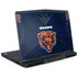 NFL Chicago Bears Team Jersey Dell Alienware Skin