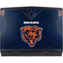 NFL Chicago Bears Team Jersey Dell Alienware Skin