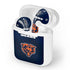 NFL Chicago Bears Team Jersey Apple AirPods Skin