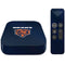 NFL Chicago Bears Team Jersey Apple TV Skin