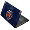 NFL Chicago Bears Team Jersey Asus X502CA 15.6 Skin