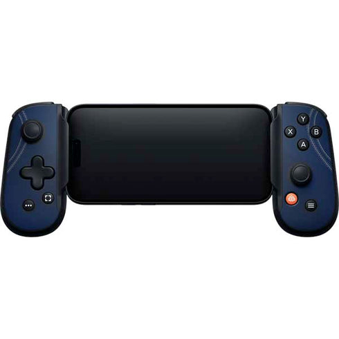 NFL Chicago Bears Team Jersey Backbone One for iPhone Game Controller Skin