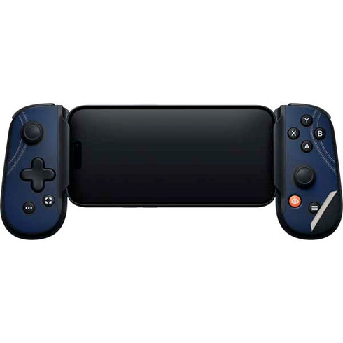 NFL Chicago Bears Team Jersey Backbone One for iPhone Game Controller Skin