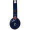 NFL Chicago Bears Team Jersey Beats Solo 2 Wired Skin