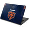 NFL Chicago Bears Team Jersey Dell Chromebook Skin