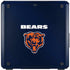 NFL Chicago Bears Team Jersey Cooler Master MasterBox Q300L Mini Tower Skin