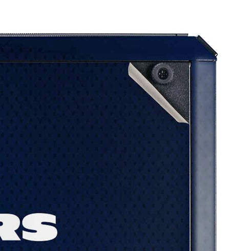 NFL Chicago Bears Team Jersey Cooler Master MasterBox Q300L Mini Tower Skin