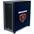 NFL Chicago Bears Team Jersey Corsair 4000D Tempered Glass Mid-Tower ATX Case Skin