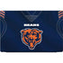 NFL Chicago Bears Team Jersey Dell Vostro Skin