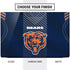 NFL Chicago Bears Team Jersey Dell Vostro Skin