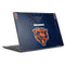 NFL Chicago Bears Team Jersey HP Envy Skin