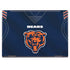 NFL Chicago Bears Team Jersey HP Envy Skin