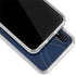 NFL Chicago Bears Team Jersey Galaxy A10e Clear Case