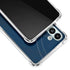 NFL Chicago Bears Team Jersey Galaxy A13 5G Clear Case