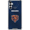 NFL Chicago Bears Team Jersey Galaxy A14 5G Clear Case