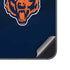 NFL Chicago Bears Team Jersey Galaxy A14 5G Skin