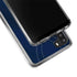 NFL Chicago Bears Team Jersey Galaxy A21 Clear Case