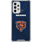 NFL Chicago Bears Team Jersey Galaxy A53 5G Clear Case