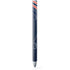 NFL Chicago Bears Team Jersey Galaxy Book 12in Skin