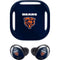 NFL Chicago Bears Team Jersey Galaxy Buds Pro Skin