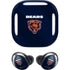 NFL Chicago Bears Team Jersey Galaxy Buds Pro Skin