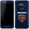 NFL Chicago Bears Team Jersey Galaxy J3 Skin